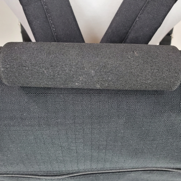 Zoom Gear Laptop Messenger Gamer Electronic Gear Travel School Work Bag - Picture 14 of 16